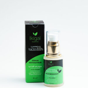 Sérum anti-âge